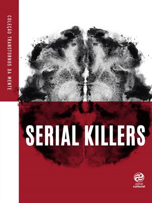cover image of Serial killers